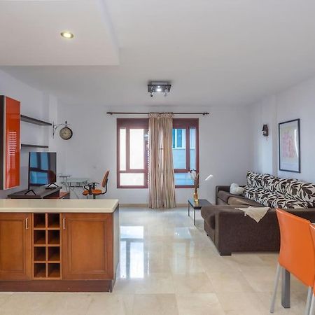 Martina Apartment Las Canteras-Auditorio Лас-Пальмас-де-Гран-Канария Экстерьер фото