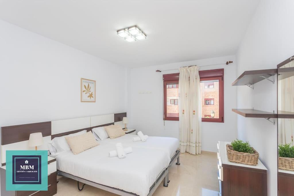 Martina Apartment Las Canteras-Auditorio Лас-Пальмас-де-Гран-Канария Экстерьер фото
