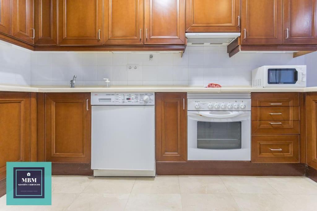 Martina Apartment Las Canteras-Auditorio Лас-Пальмас-де-Гран-Канария Экстерьер фото