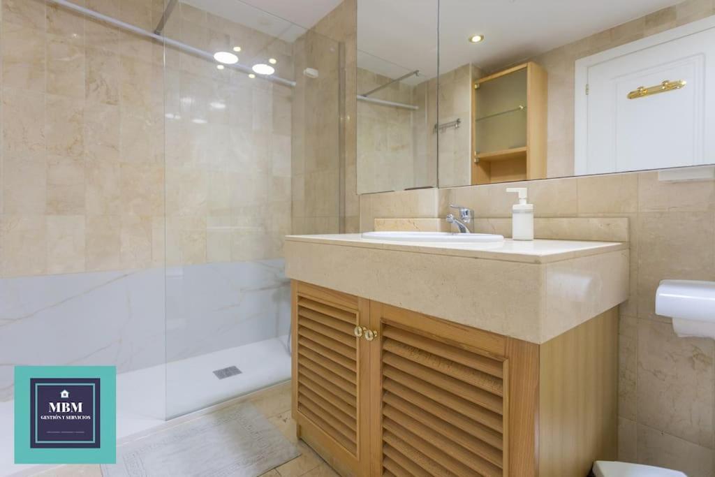 Martina Apartment Las Canteras-Auditorio Лас-Пальмас-де-Гран-Канария Экстерьер фото