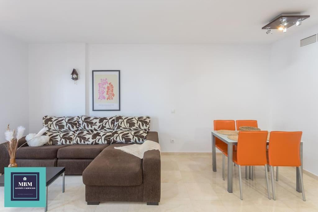 Martina Apartment Las Canteras-Auditorio Лас-Пальмас-де-Гран-Канария Экстерьер фото