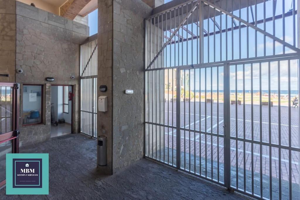 Martina Apartment Las Canteras-Auditorio Лас-Пальмас-де-Гран-Канария Экстерьер фото