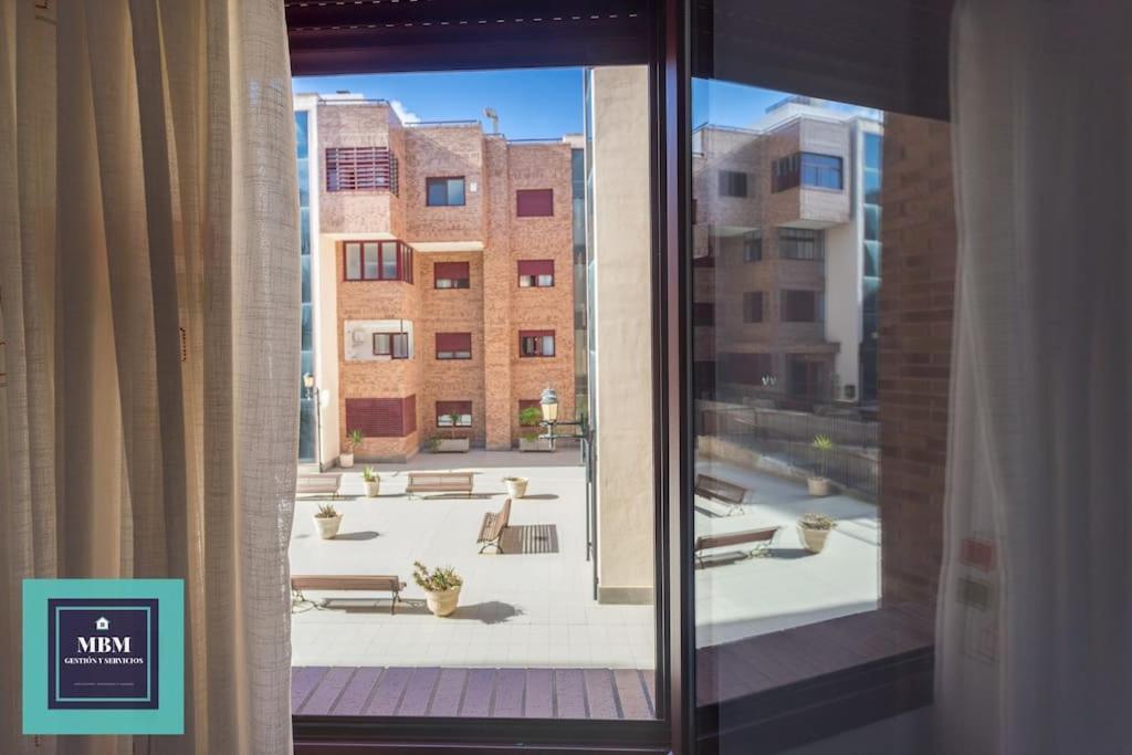 Martina Apartment Las Canteras-Auditorio Лас-Пальмас-де-Гран-Канария Экстерьер фото