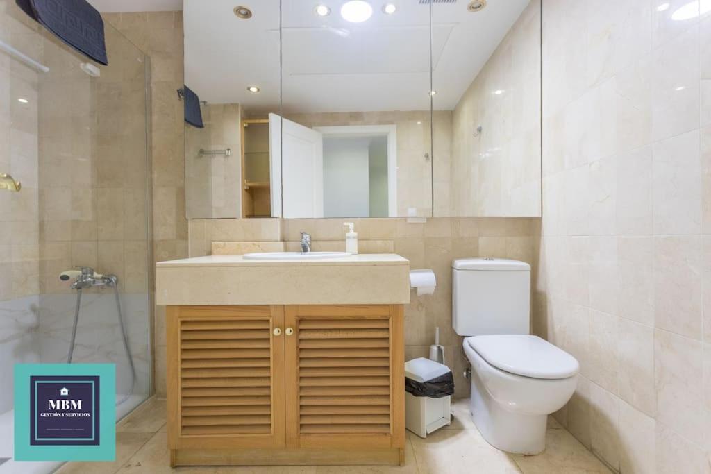 Martina Apartment Las Canteras-Auditorio Лас-Пальмас-де-Гран-Канария Экстерьер фото