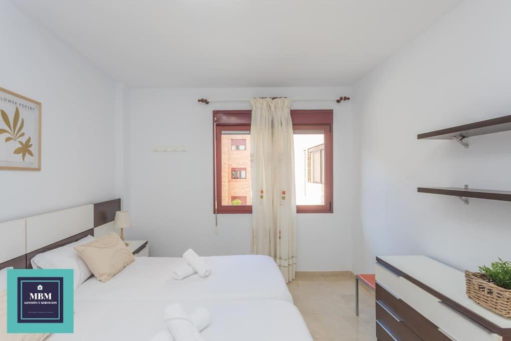 Martina Apartment Las Canteras-Auditorio Лас-Пальмас-де-Гран-Канария Экстерьер фото