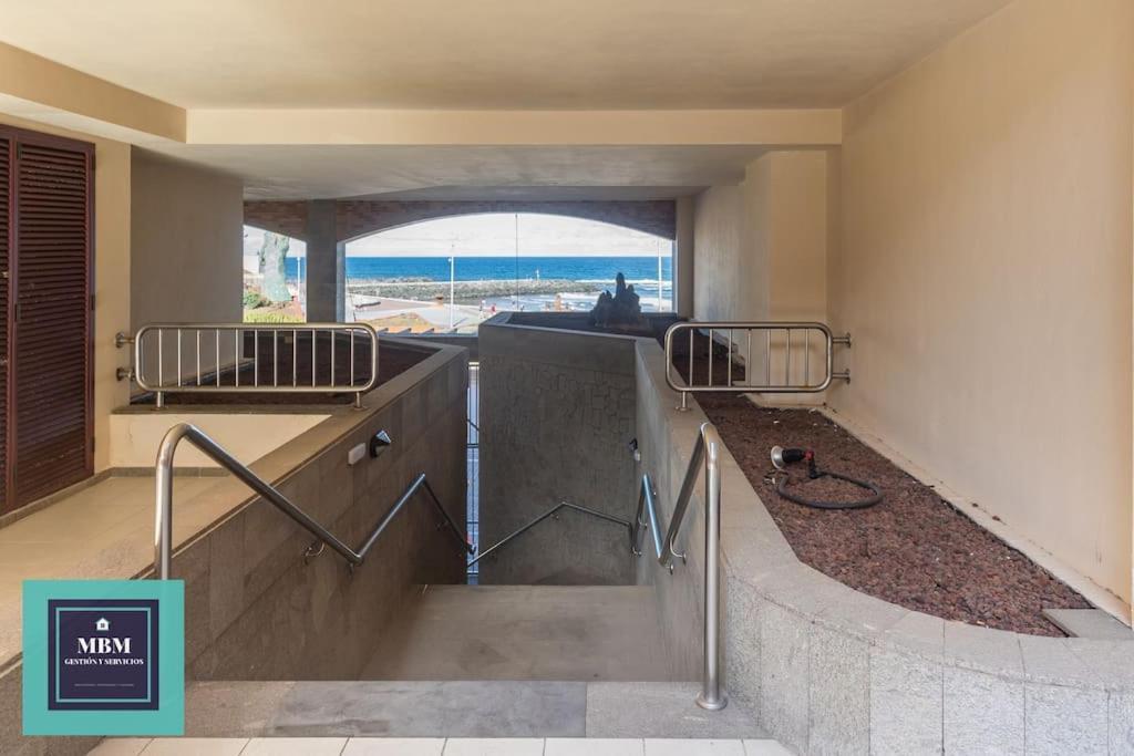 Martina Apartment Las Canteras-Auditorio Лас-Пальмас-де-Гран-Канария Экстерьер фото