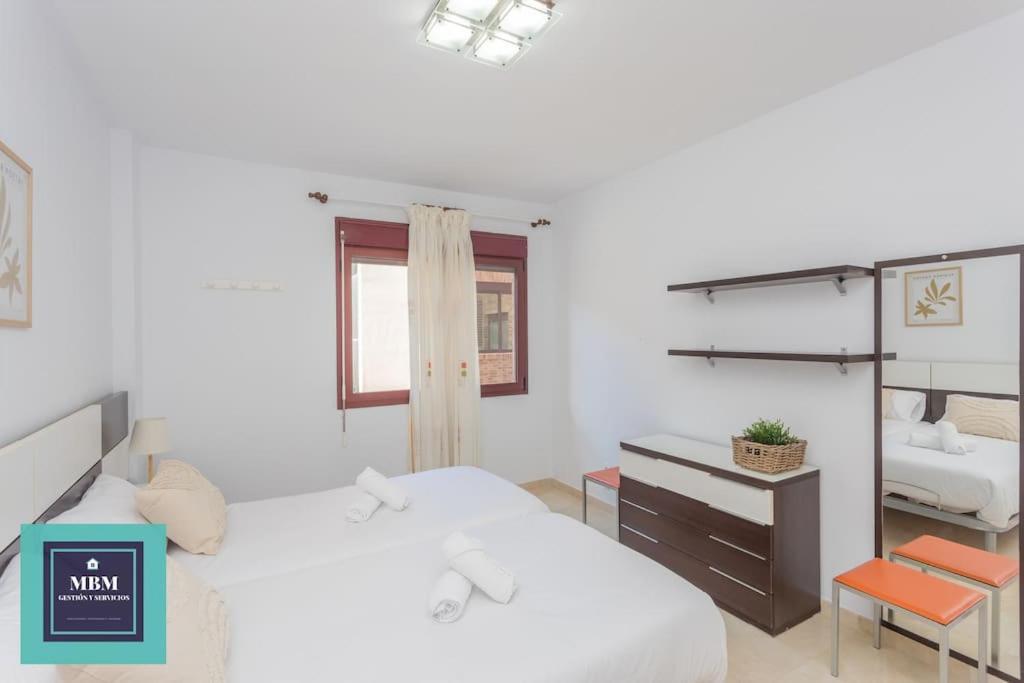 Martina Apartment Las Canteras-Auditorio Лас-Пальмас-де-Гран-Канария Экстерьер фото